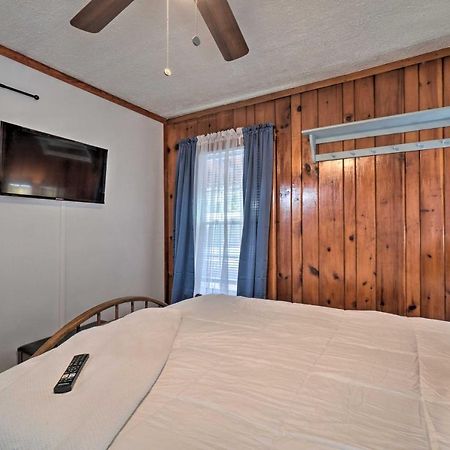 Cozy Knoxville Getaway About 8 Mi To Downtown! Екстер'єр фото