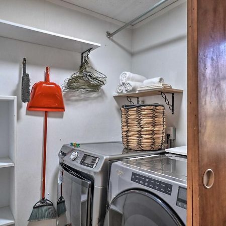 Cozy Knoxville Getaway About 8 Mi To Downtown! Екстер'єр фото