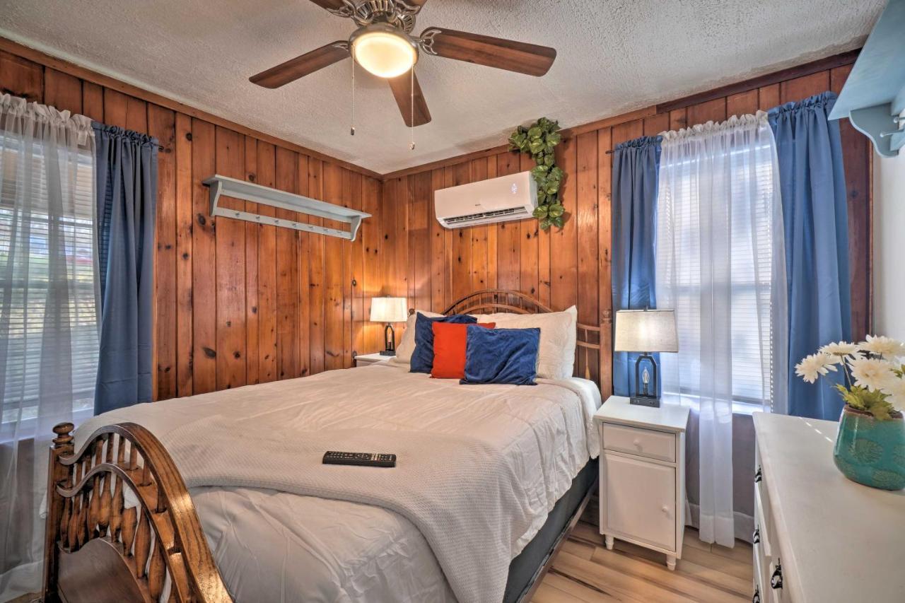 Cozy Knoxville Getaway About 8 Mi To Downtown! Екстер'єр фото